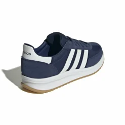 Sneakers BLAUW ADIDAS RUN 70