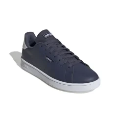 Sneakers BLAUW ADIDAS Urban Court
