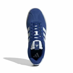 Sneakers BLAUW ADIDAS VL COURT