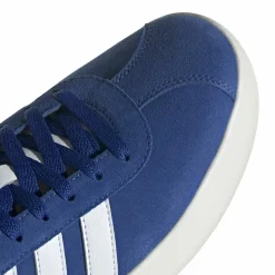 Sneakers BLAUW ADIDAS VL COURT
