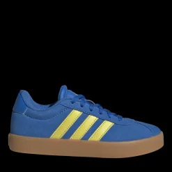 Sneakers BLAUW ADIDAS VL COURT