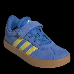 Sneakers BLAUW ADIDAS VL COURT