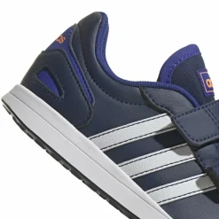 Sneakers BLAUW ADIDAS VS Switch 3