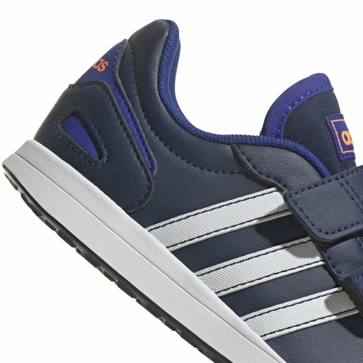Sneakers BLAUW ADIDAS VS Switch 3