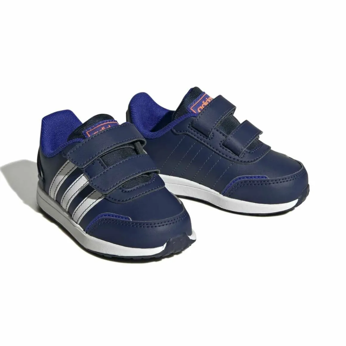 Sneakers BLAUW ADIDAS VS Switch 3