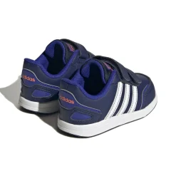 Sneakers BLAUW ADIDAS VS Switch 3