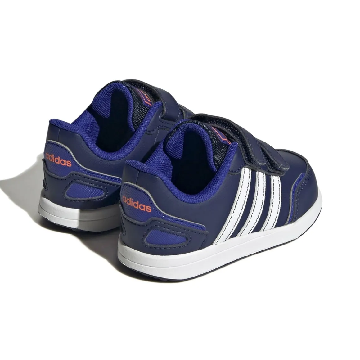 Sneakers BLAUW ADIDAS VS Switch 3