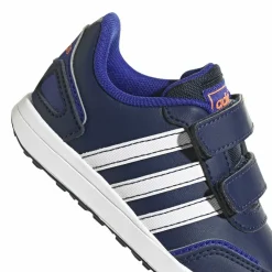 Sneakers BLAUW ADIDAS VS Switch 3
