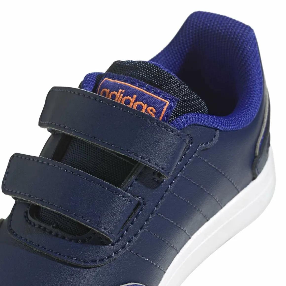 Sneakers BLAUW ADIDAS VS Switch 3