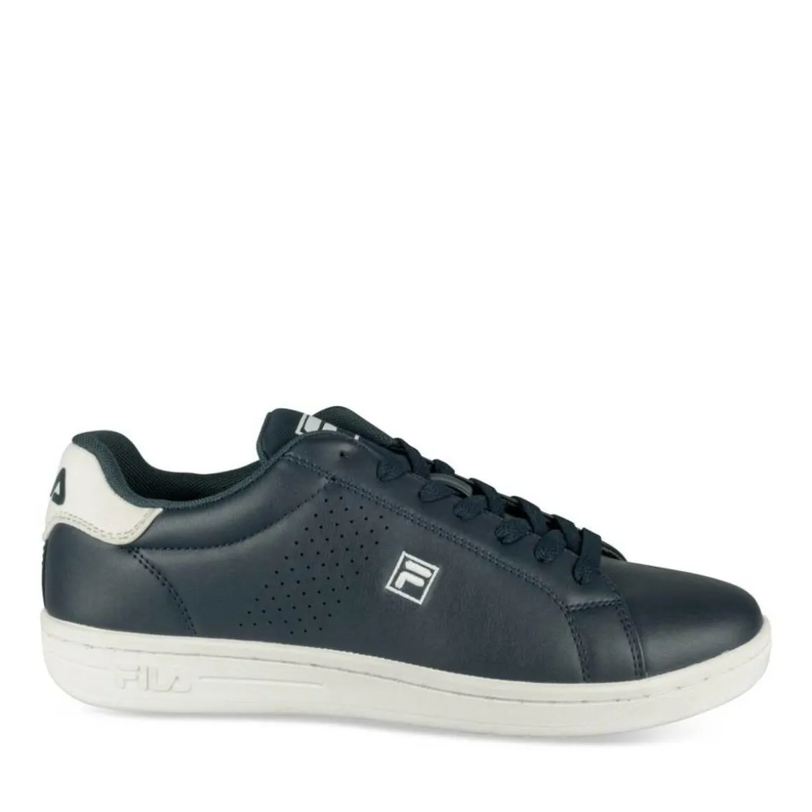 Sneakers BLAUW FILA Crosscourt 2 NT