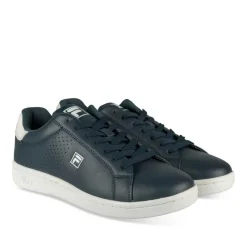 Sneakers BLAUW FILA Crosscourt 2 NT