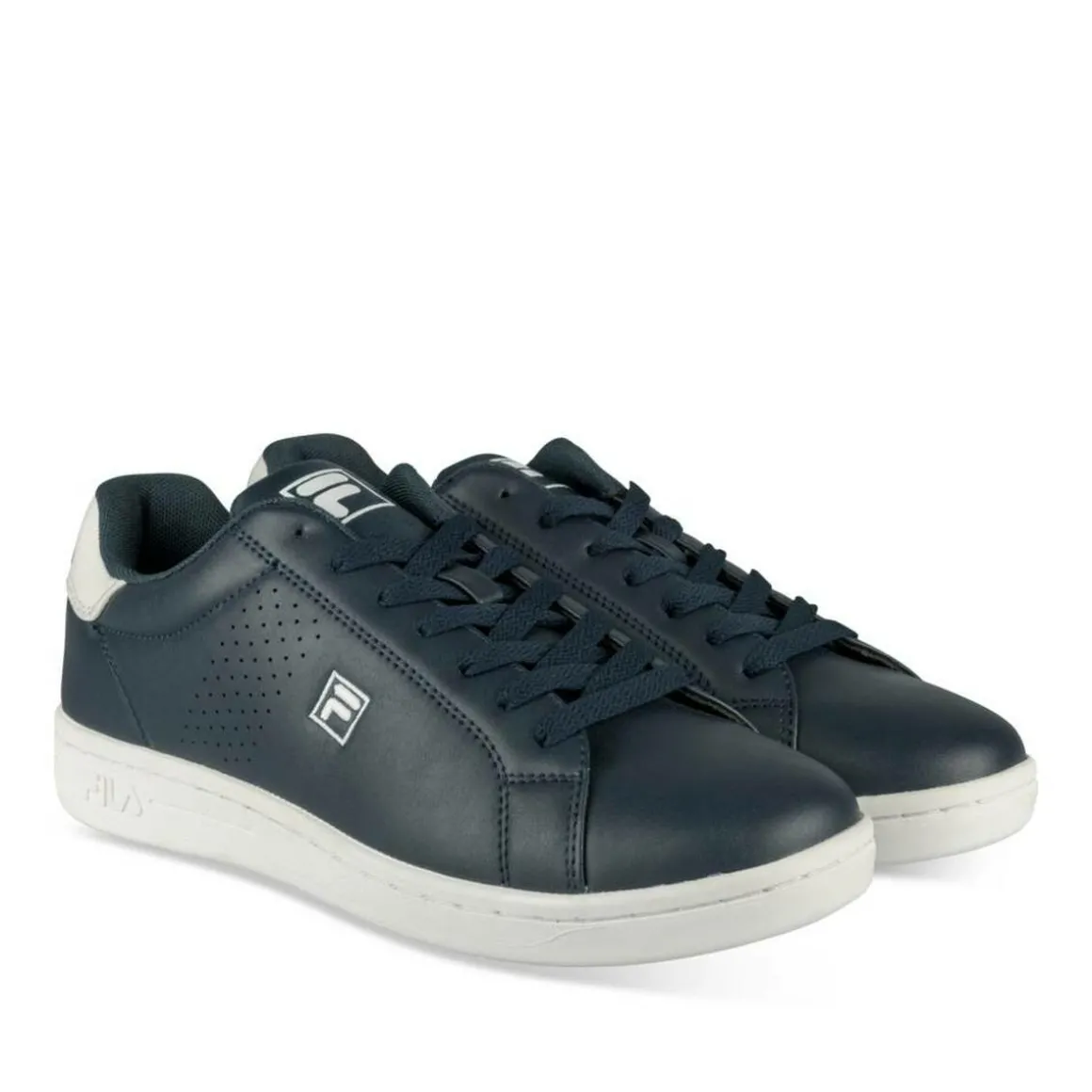 Sneakers BLAUW FILA Crosscourt 2 NT