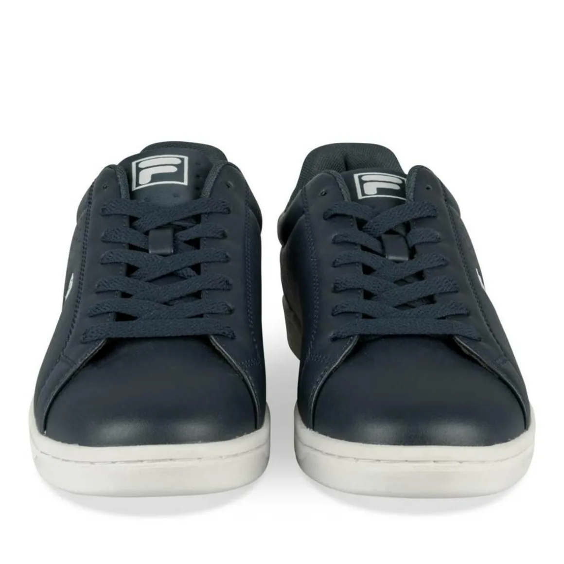 Sneakers BLAUW FILA Crosscourt 2 NT