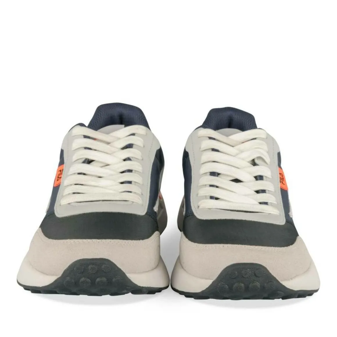 Sneakers BLAUW FILA R-Runner