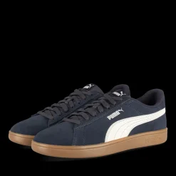 Sneakers BLAUW PUMA SMASH 3.0
