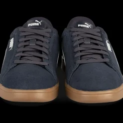 Sneakers BLAUW PUMA SMASH 3.0