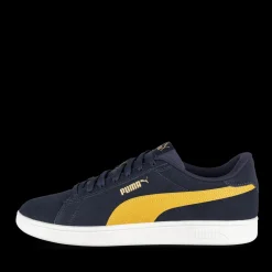 Sneakers BLAUW PUMA SMASH 3.0