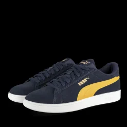 Sneakers BLAUW PUMA SMASH 3.0