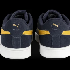 Sneakers BLAUW PUMA SMASH 3.0