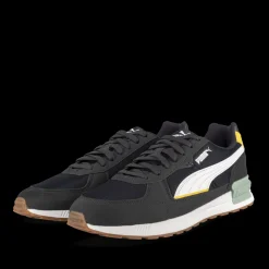 Sneakers BLAUW PUMA GRAVITON