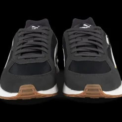 Sneakers BLAUW PUMA GRAVITON
