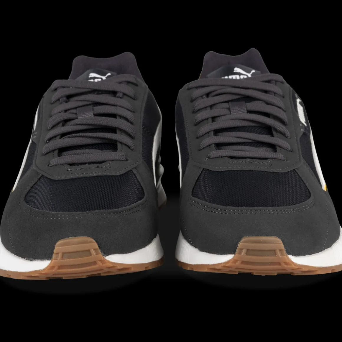 Sneakers BLAUW PUMA GRAVITON