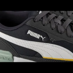 Sneakers BLAUW PUMA GRAVITON