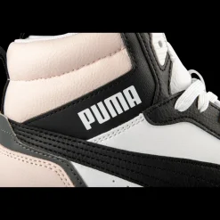 Sneakers BLAUW PUMA REBOUND