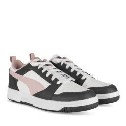 Sneakers BLAUW PUMA REBOUND