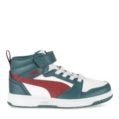 Sneakers BLAUW PUMA REBOUND