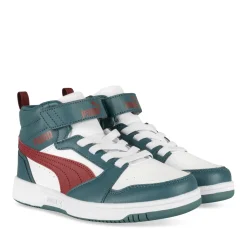 Sneakers BLAUW PUMA REBOUND