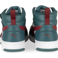 Sneakers BLAUW PUMA REBOUND