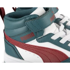 Sneakers BLAUW PUMA REBOUND