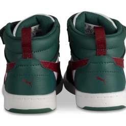 Sneakers BLAUW PUMA REBOUND