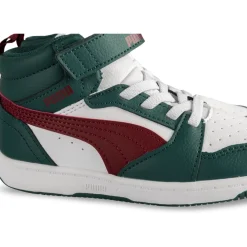 Sneakers BLAUW PUMA REBOUND
