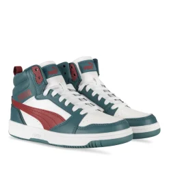 Sneakers BLAUW PUMA REBOUND