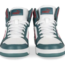 Sneakers BLAUW PUMA REBOUND