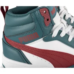 Sneakers BLAUW PUMA REBOUND