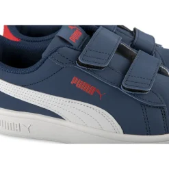 Sneakers BLAUW PUMA SMASH