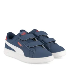 Sneakers BLAUW PUMA SMASH