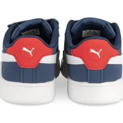 Sneakers BLAUW PUMA SMASH