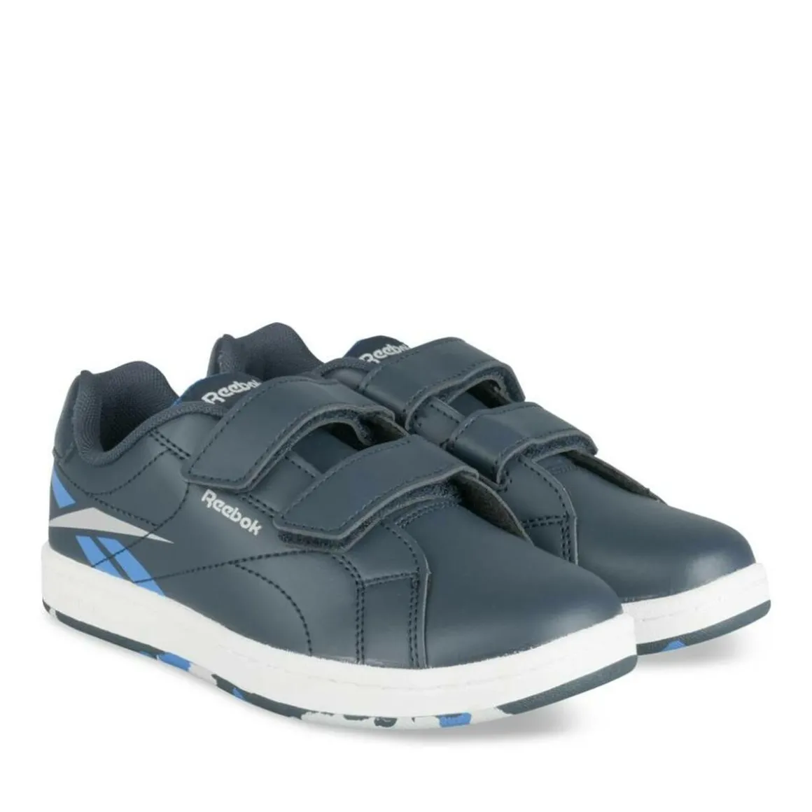 Sneakers BLAUW REEBOK Royal Complete