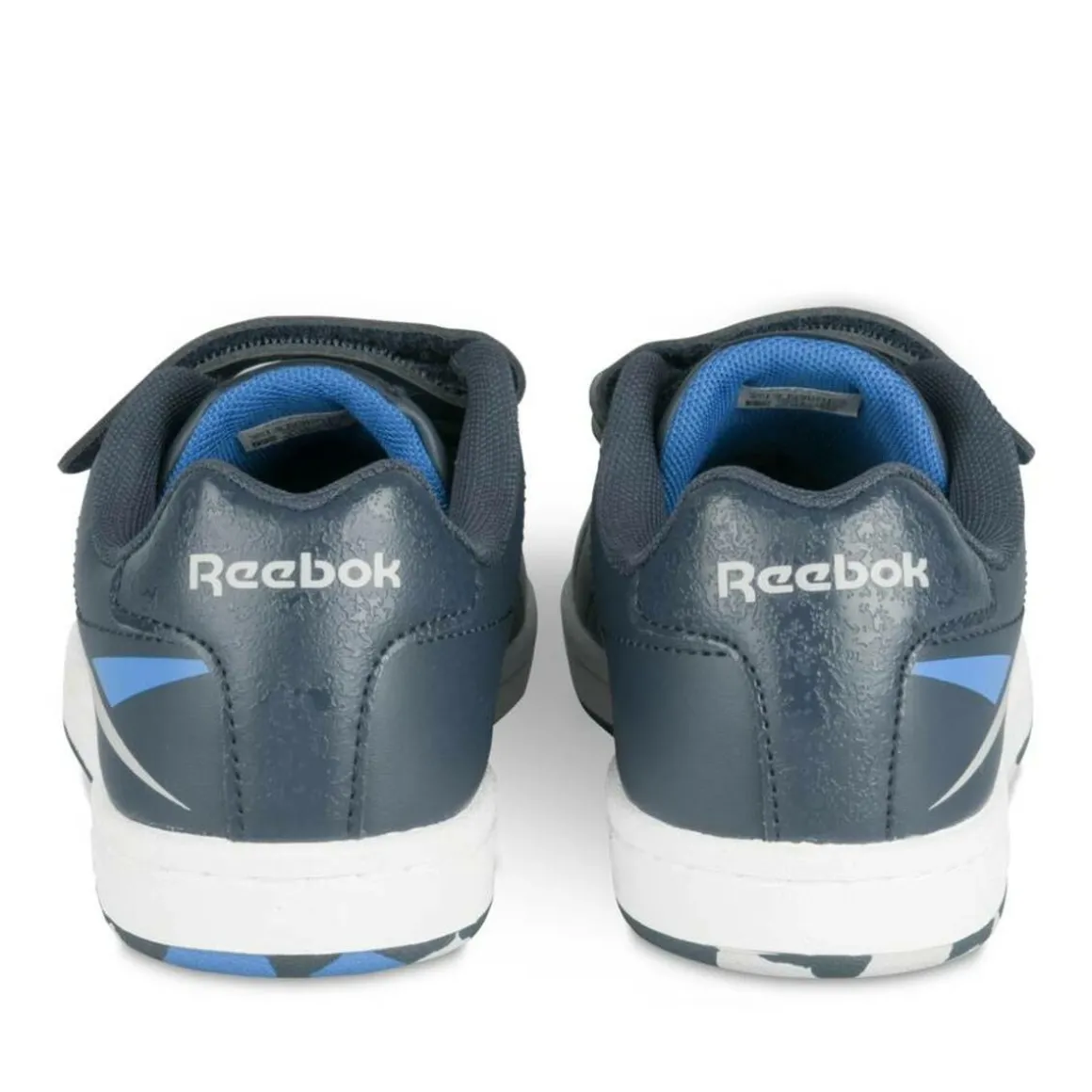 Sneakers BLAUW REEBOK Royal Complete