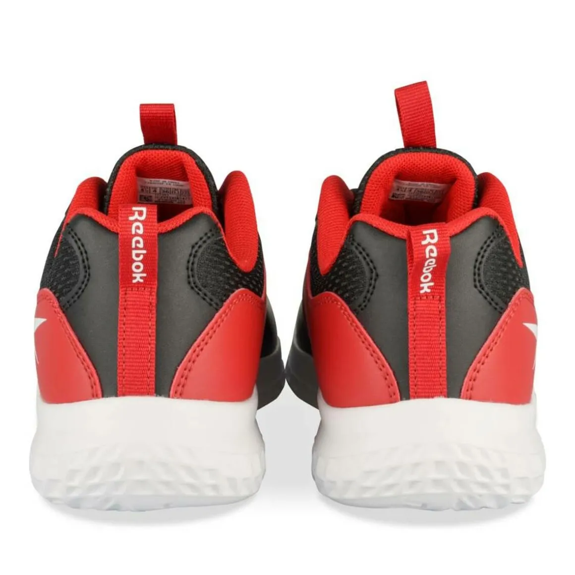 Sneakers BLAUW REEBOK Rush Runner 4.0