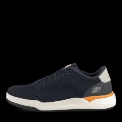 Sneakers BLAUW SKECHERS CORLISS