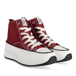 Sneakers BORDEAUX