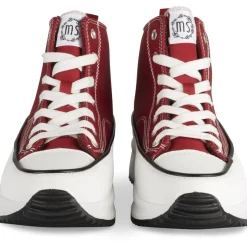 Sneakers BORDEAUX