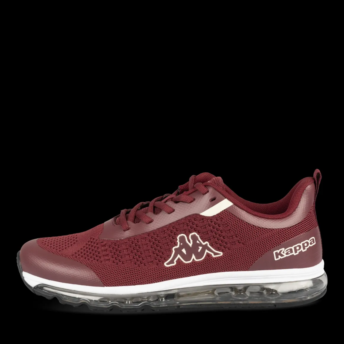 Sneakers BORDEAUX
