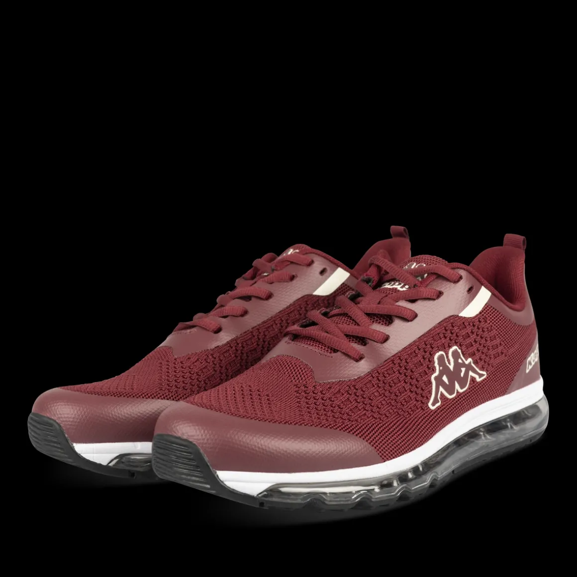 Sneakers BORDEAUX