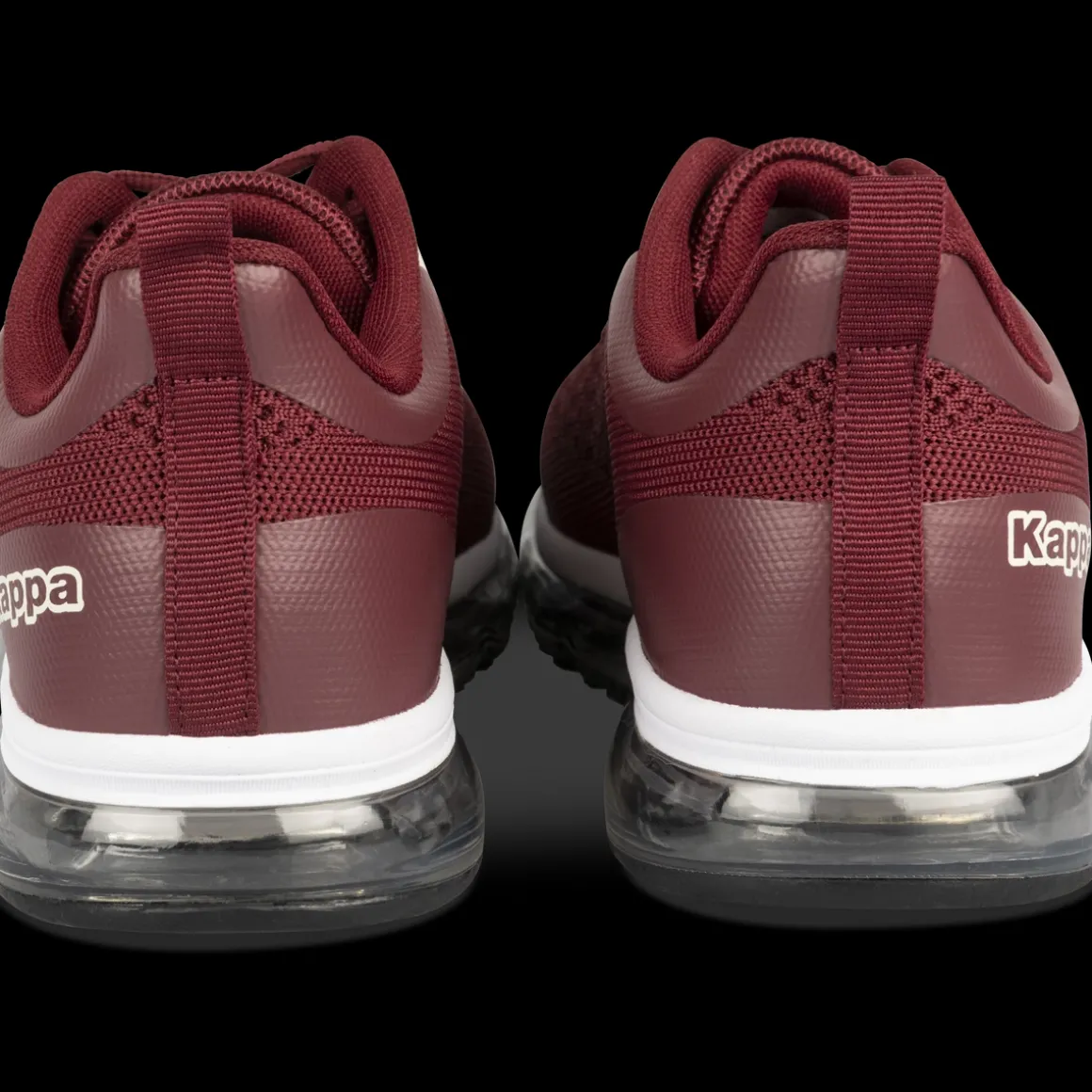 Sneakers BORDEAUX